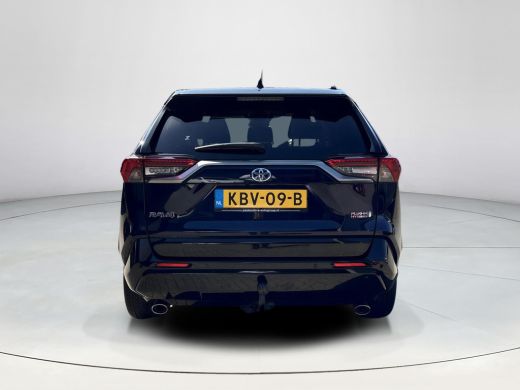 Toyota RAV4 2.5 Plug-in Hybrid AWD Bi-Tone Plus **STOELVENTILATIE/ GEHEUGENSTOEL/ 360 CAMERA** ActivLease financial lease