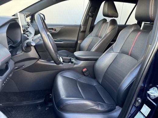 Toyota RAV4 2.5 Plug-in Hybrid AWD Bi-Tone Plus **STOELVENTILATIE/ GEHEUGENSTOEL/ 360 CAMERA** ActivLease financial lease