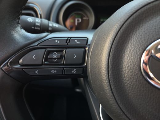 Toyota Yaris 1.5 Hybrid Dynamic | Apple CarPlay | NL Auto | Keyless | Rijklaar incl. garantie | ActivLease financial lease