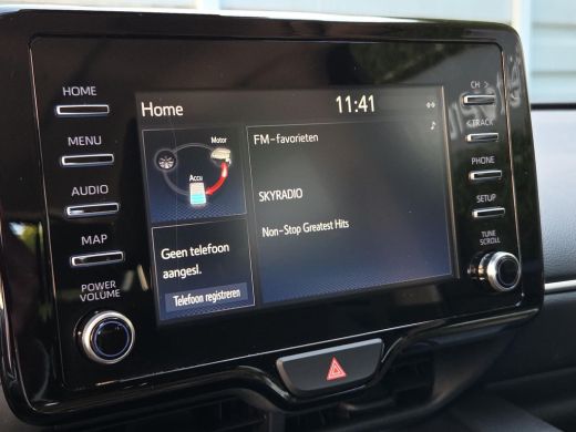 Toyota Yaris 1.5 Hybrid Dynamic | Apple CarPlay | NL Auto | Keyless | Rijklaar incl. garantie | ActivLease financial lease