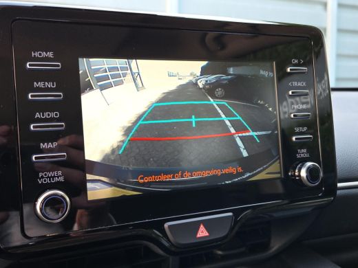 Toyota Yaris 1.5 Hybrid Dynamic | Apple CarPlay | NL Auto | Keyless | Rijklaar incl. garantie | ActivLease financial lease