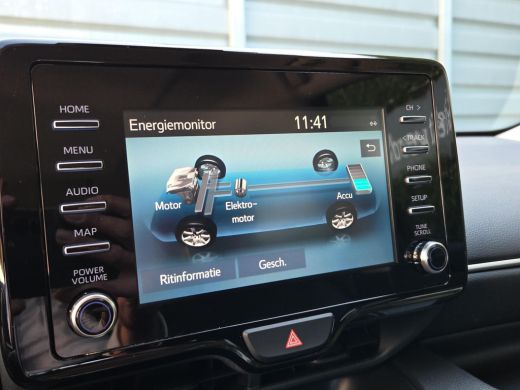 Toyota Yaris 1.5 Hybrid Dynamic | Apple CarPlay | NL Auto | Keyless | Rijklaar incl. garantie | ActivLease financial lease