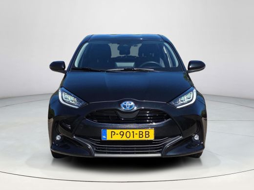 Toyota Yaris 1.5 Hybrid Dynamic | Apple CarPlay | NL Auto | Keyless | Rijklaar incl. garantie | ActivLease financial lease