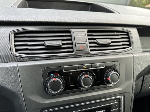 Volkswagen Caddy 2.0 TDI / L1H1 / 1e EIGENAAR / 2x SCHUIFDEUR / CRUISE / AIRCO / PDC / ZEER NETJES ActivLease financial lease