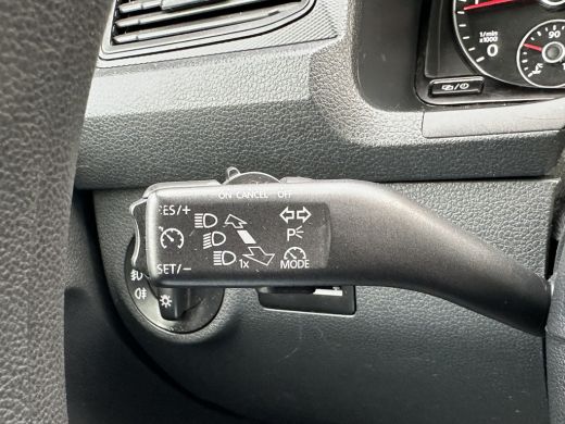 Volkswagen Caddy 2.0 TDI / L1H1 / 1e EIGENAAR / 2x SCHUIFDEUR / CRUISE / AIRCO / PDC / ZEER NETJES ActivLease financial lease