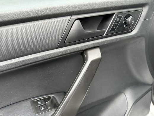 Volkswagen Caddy 2.0 TDI / L1H1 / 1e EIGENAAR / 2x SCHUIFDEUR / CRUISE / AIRCO / PDC / ZEER NETJES ActivLease financial lease