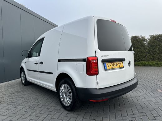 Volkswagen Caddy 2.0 TDI / L1H1 / 1e EIGENAAR / 2x SCHUIFDEUR / CRUISE / AIRCO / PDC / ZEER NETJES ActivLease financial lease