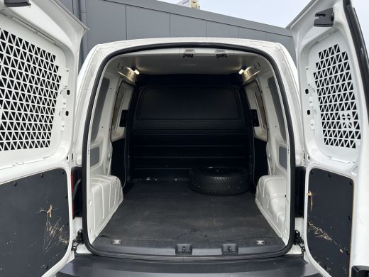 Volkswagen Caddy 2.0 TDI / L1H1 / 1e EIGENAAR / 2x SCHUIFDEUR / CRUISE / AIRCO / PDC / ZEER NETJES ActivLease financial lease