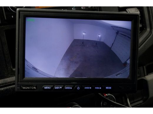 Volkswagen Crafter 35 2.0 TDI E6 Bakwagen met achterdeuren 2-Persoons 11-2020 ActivLease financial lease