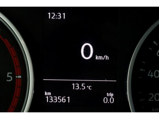 Volkswagen Crafter 35 2.0 TDI E6 Bakwagen met achterdeuren 2-Persoons 11-2020 ActivLease financial lease