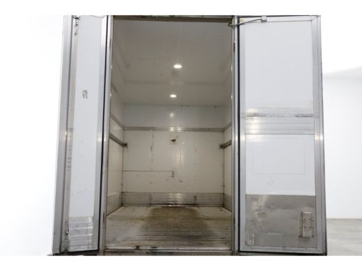 Volkswagen Crafter 35 2.0 TDI E6 Bakwagen met achterdeuren 2-Persoons 11-2020 ActivLease financial lease