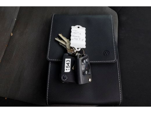 Volkswagen Crafter 35 2.0 TDI E6 Bakwagen met achterdeuren 2-Persoons 11-2020 ActivLease financial lease