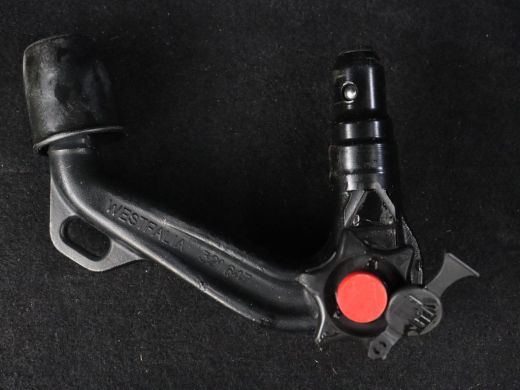 Volkswagen Golf 1.4 eHybrid GTE | SOH 92,6% | Stoelverwarming | Trekhaak | Carplay | Adaptive cruise | 18'' | Spo... ActivLease financial lease