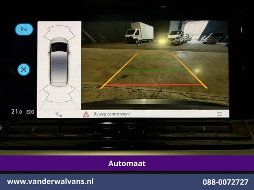 Volkswagen Multivan 1.4 eHybrid Automaat Personenbus L2H1 Panoramadak | 2x Zijdeur | Camera | Navigatie | Apple Carpl... ActivLease financial lease