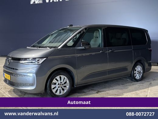 Volkswagen Multivan 1.4 eHybrid Automaat Personenbus L2H1 Panoramadak | 2x Zijdeur | Camera | Navigatie | Apple Carpl... ActivLease financial lease