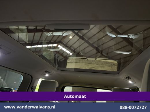 Volkswagen Multivan 1.4 eHybrid Automaat Personenbus L2H1 Panoramadak | 2x Zijdeur | Camera | Navigatie | Apple Carpl... ActivLease financial lease