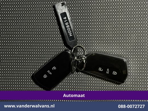 Volkswagen Multivan 1.4 eHybrid Automaat Personenbus L2H1 Panoramadak | 2x Zijdeur | Camera | Navigatie | Apple Carpl... ActivLease financial lease