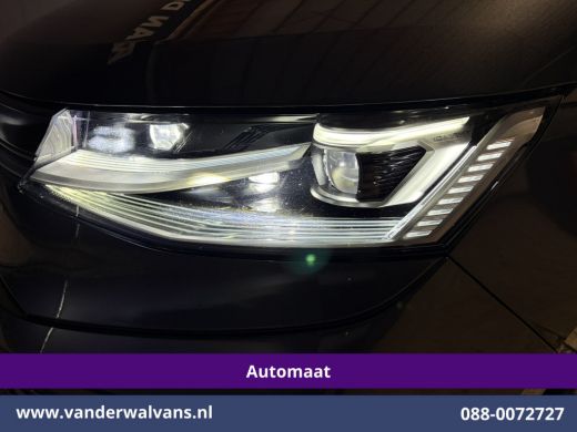 Volkswagen Multivan 1.4 eHybrid Automaat Personenbus L2H1 Panoramadak | 2x Zijdeur | Camera | Navigatie | Apple Carpl... ActivLease financial lease