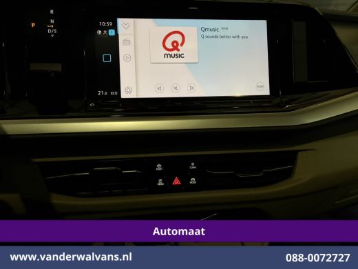 Volkswagen Multivan 1.4 eHybrid Automaat Personenbus L2H1 Panoramadak | 2x Zijdeur | Camera | Navigatie | Apple Carpl... ActivLease financial lease