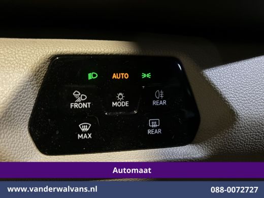 Volkswagen Multivan 1.4 eHybrid Automaat Personenbus L2H1 Panoramadak | 2x Zijdeur | Camera | Navigatie | Apple Carpl... ActivLease financial lease