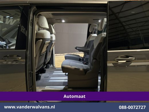 Volkswagen Multivan 1.4 eHybrid Automaat Personenbus L2H1 Panoramadak | 2x Zijdeur | Camera | Navigatie | Apple Carpl... ActivLease financial lease