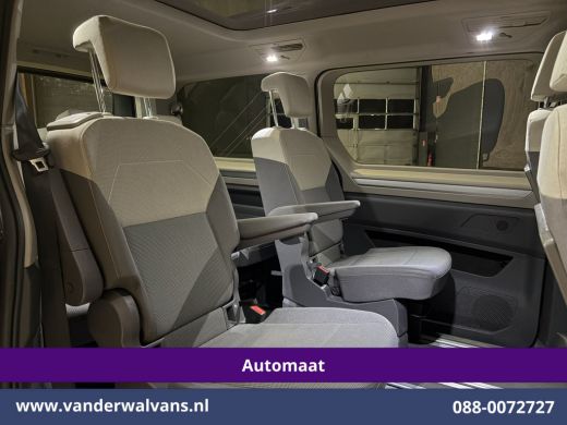 Volkswagen Multivan 1.4 eHybrid Automaat Personenbus L2H1 Panoramadak | 2x Zijdeur | Camera | Navigatie | Apple Carpl... ActivLease financial lease