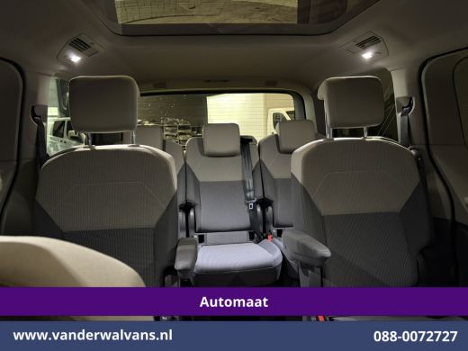 Volkswagen Multivan 1.4 eHybrid Automaat Personenbus L2H1 Panoramadak | 2x Zijdeur | Camera | Navigatie | Apple Carpl... ActivLease financial lease