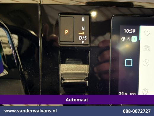 Volkswagen Multivan 1.4 eHybrid Automaat Personenbus L2H1 Panoramadak | 2x Zijdeur | Camera | Navigatie | Apple Carpl... ActivLease financial lease