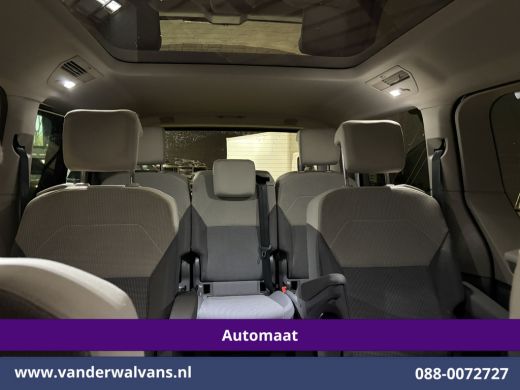 Volkswagen Multivan 1.4 eHybrid Automaat Personenbus L2H1 Panoramadak | 2x Zijdeur | Camera | Navigatie | Apple Carpl... ActivLease financial lease