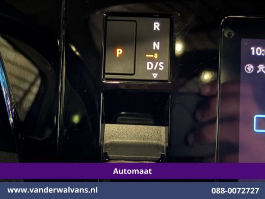 Volkswagen Multivan 1.4 eHybrid Automaat Personenbus L2H1 Panoramadak | 2x Zijdeur | Camera | Navigatie | Apple Carpl... ActivLease financial lease