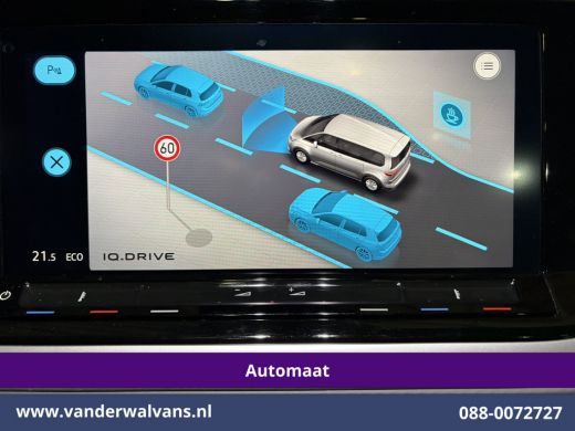 Volkswagen Multivan 1.4 eHybrid Automaat Personenbus L2H1 Panoramadak | 2x Zijdeur | Camera | Navigatie | Apple Carpl... ActivLease financial lease