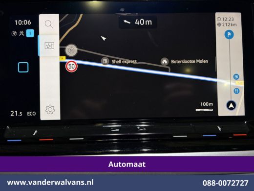 Volkswagen Multivan 1.4 eHybrid Automaat Personenbus L2H1 Panoramadak | 2x Zijdeur | Camera | Navigatie | Apple Carpl... ActivLease financial lease