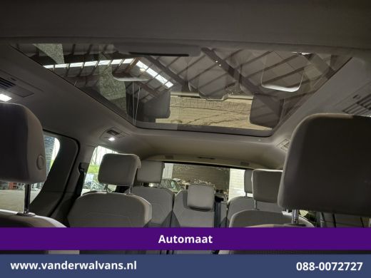 Volkswagen Multivan 1.4 eHybrid Automaat Personenbus L2H1 Panoramadak | 2x Zijdeur | Camera | Navigatie | Apple Carpl... ActivLease financial lease
