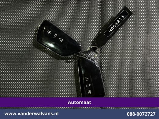 Volkswagen Multivan 1.4 eHybrid Automaat Personenbus L2H1 Panoramadak | 2x Zijdeur | Camera | Navigatie | Apple Carpl... ActivLease financial lease