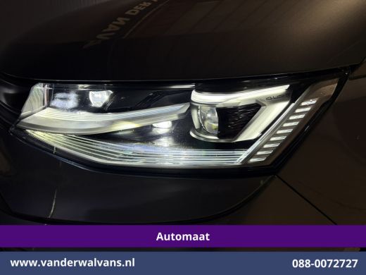 Volkswagen Multivan 1.4 eHybrid Automaat Personenbus L2H1 Panoramadak | 2x Zijdeur | Camera | Navigatie | Apple Carpl... ActivLease financial lease