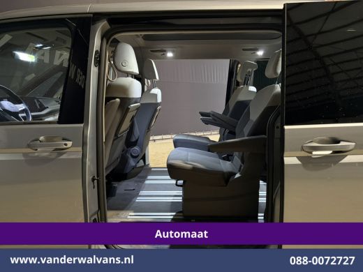 Volkswagen Multivan 1.4 eHybrid Automaat Personenbus L2H1 Panoramadak | 2x Zijdeur | Camera | Navigatie | Apple Carpl... ActivLease financial lease