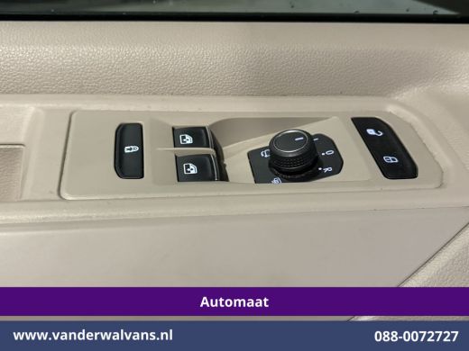Volkswagen Multivan 1.4 eHybrid Automaat Personenbus L2H1 Panoramadak | 2x Zijdeur | Camera | Navigatie | Apple Carpl... ActivLease financial lease