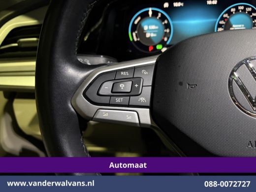 Volkswagen Multivan 1.4 eHybrid Automaat Personenbus L2H1 Panoramadak | 2x Zijdeur | Camera | Navigatie | Apple Carpl... ActivLease financial lease