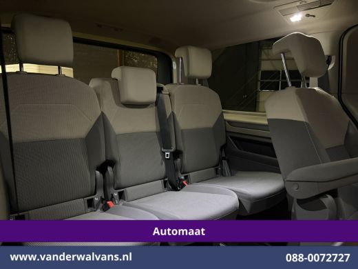 Volkswagen Multivan 1.4 eHybrid Automaat Personenbus L2H1 Panoramadak | 2x Zijdeur | Camera | Navigatie | Apple Carpl... ActivLease financial lease