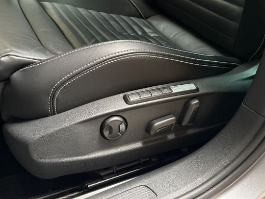 Volkswagen Passat Variant 1.4 TSI PHEV GTE 218Pk Automaat (PANORAMADAK, VIRTUAL COCKPIT, APPLE CARPLAY, MEMORY SEAT... ActivLease financial lease