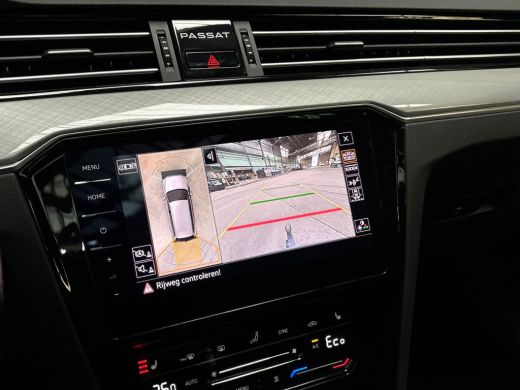 Volkswagen Passat Variant 1.4 TSI PHEV GTE 218Pk Automaat (PANORAMADAK, VIRTUAL COCKPIT, APPLE CARPLAY, MEMORY SEAT... ActivLease financial lease