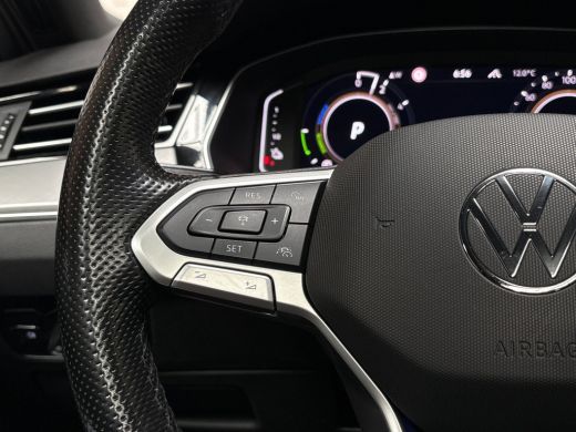 Volkswagen Passat Variant 1.4 TSI PHEV GTE 218Pk Automaat (PANORAMADAK, VIRTUAL COCKPIT, APPLE CARPLAY, MEMORY SEAT... ActivLease financial lease