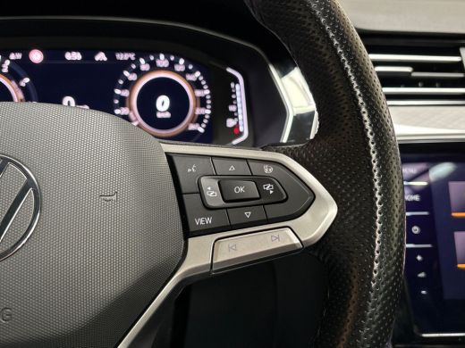 Volkswagen Passat Variant 1.4 TSI PHEV GTE 218Pk Automaat (PANORAMADAK, VIRTUAL COCKPIT, APPLE CARPLAY, MEMORY SEAT... ActivLease financial lease