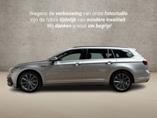 Volkswagen Passat Variant 1.4 TSI PHEV GTE 218Pk Automaat (PANORAMADAK, VIRTUAL COCKPIT, APPLE CARPLAY, MEMORY SEAT... ActivLease financial lease