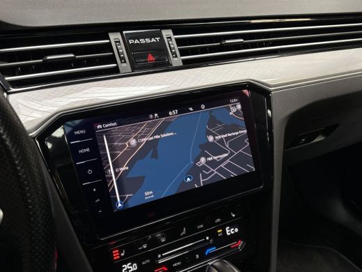 Volkswagen Passat Variant 1.4 TSI PHEV GTE 218Pk Automaat (PANORAMADAK, VIRTUAL COCKPIT, APPLE CARPLAY, MEMORY SEAT... ActivLease financial lease