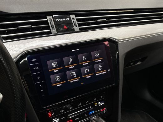 Volkswagen Passat Variant 1.4 TSI PHEV GTE 218Pk Automaat (PANORAMADAK, VIRTUAL COCKPIT, APPLE CARPLAY, MEMORY SEAT... ActivLease financial lease