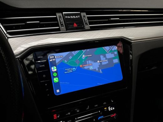 Volkswagen Passat Variant 1.4 TSI PHEV GTE 218Pk Automaat (PANORAMADAK, VIRTUAL COCKPIT, APPLE CARPLAY, MEMORY SEAT... ActivLease financial lease