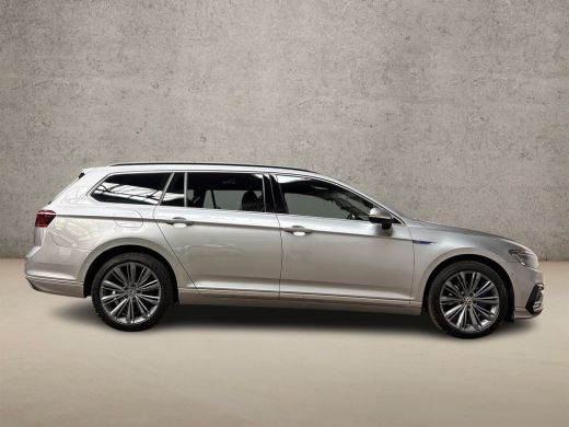Volkswagen Passat Variant 1.4 TSI PHEV GTE 218Pk Automaat (PANORAMADAK, VIRTUAL COCKPIT, APPLE CARPLAY, MEMORY SEAT... ActivLease financial lease