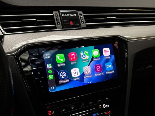 Volkswagen Passat Variant 1.4 TSI PHEV GTE 218Pk Automaat (PANORAMADAK, VIRTUAL COCKPIT, APPLE CARPLAY, MEMORY SEAT... ActivLease financial lease