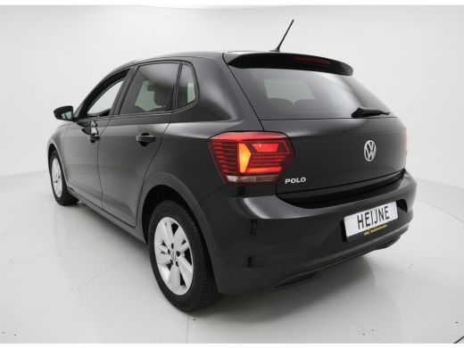 Volkswagen Polo TSI 95PK COMFORTLINE NAVIGATIE/ACC/PARKEERSENSOREN ActivLease financial lease
